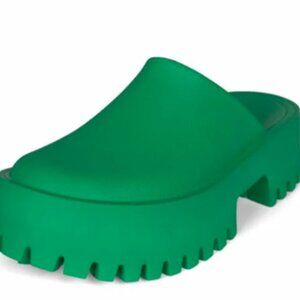 Jeffrey Campbell Women's Clog